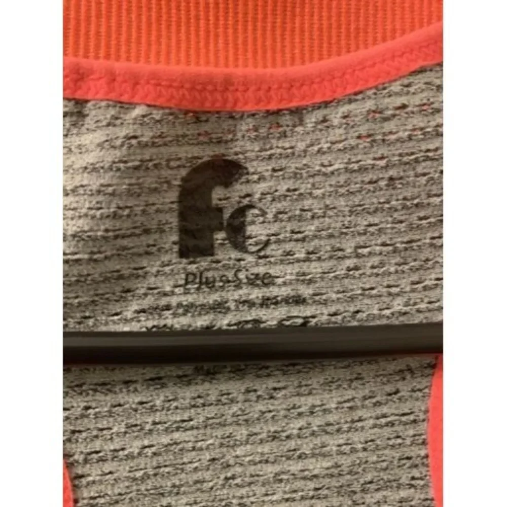 Women’s Active 2 Piece Capri Pant Set Outfit Yoga Workout Size Unknown